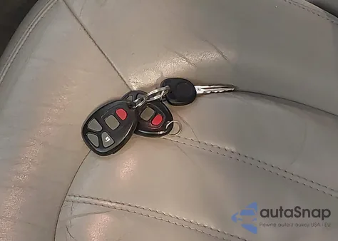 2006 Buick Lucerne Cxl from USA, damaged, VIN 1G4HD57286U194883